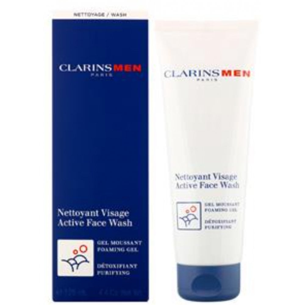 Clarins Clarins Men Total Shampoo 200ml - Health & Beauty > Personal Care > Hair Care > Shampoo & Conditioner > Shampoo Shampoo