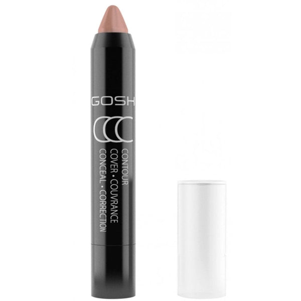 Gosh Gosh CCC Stick Highlighter - 002 Golden - Health & Beauty > Personal Care > Cosmetics > Makeup > Face Makeup > Highlighters & Luminizers