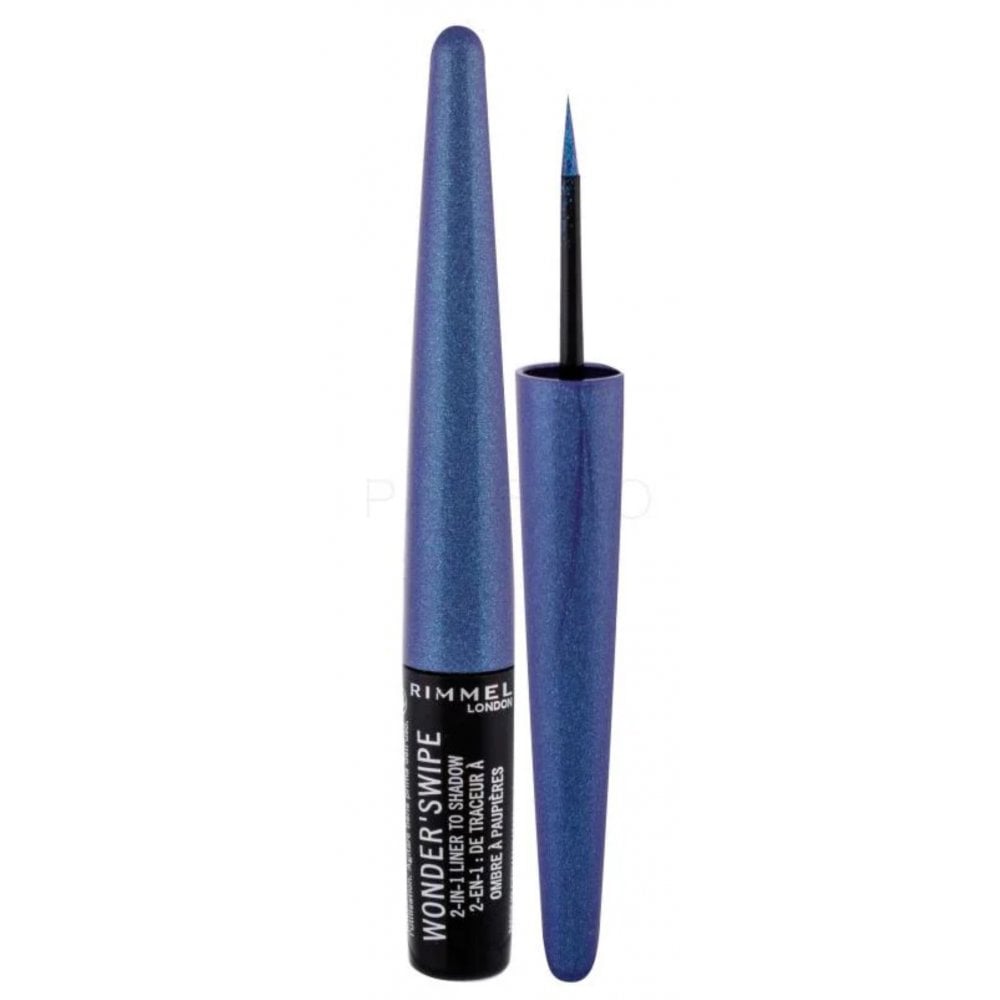 Rimmel London Rimmel Wonder Swipe 2 In 1 Glitter Eyeliner To Eyeshadow - 007 Crave Me 1.7ml - Health & Beauty > Personal Care > Cosmetics > Makeup > Eye Makeup > Eyeliner Eyeshadow
