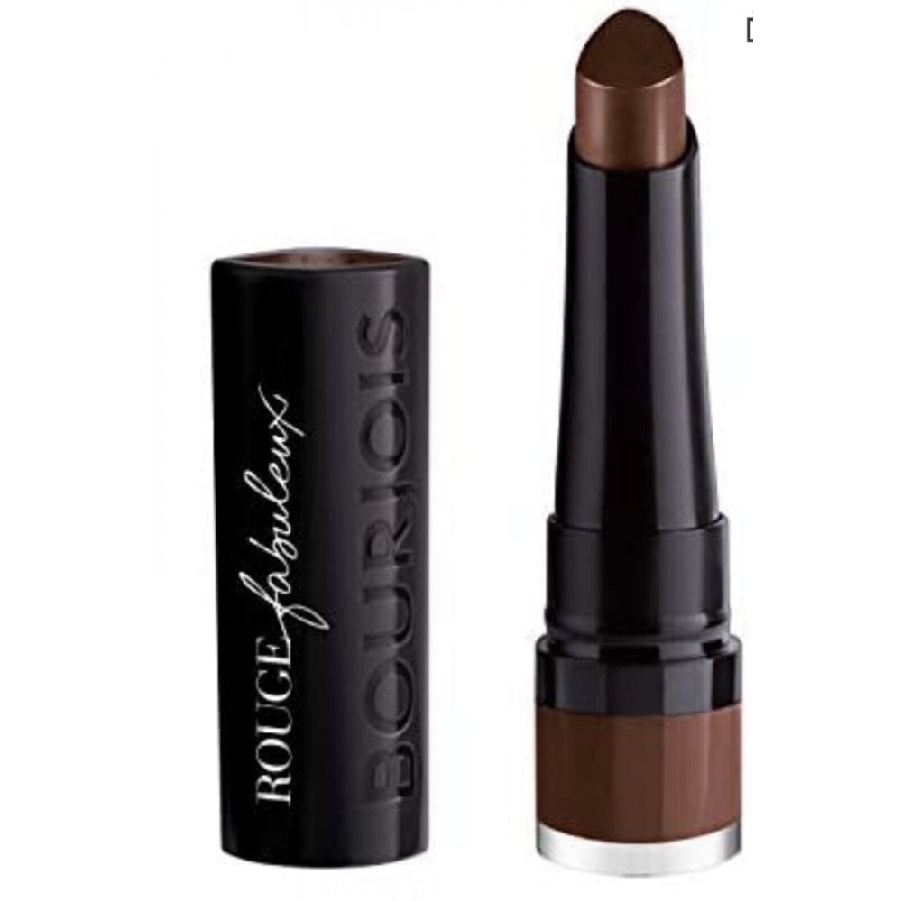 Bourjois Bourjois Rouge Fabuleux 016 Reve Tonka - Health & Beauty > Personal Care > Cosmetics > Makeup > Lip Makeup > Lipsticks Lipstick