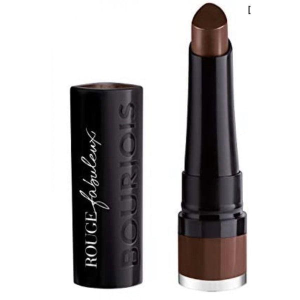 Bourjois Bourjois Rouge Fabuleux 016 Reve Tonka - Health & Beauty > Personal Care > Cosmetics > Makeup > Lip Makeup > Lipsticks Lipstick