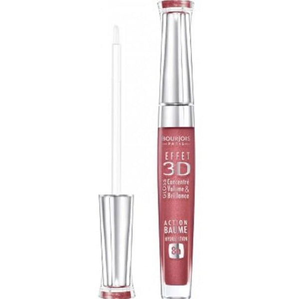 Bourjois Bourjois Lipgloss 3D Effet 5.7ml - Health & Beauty > Personal Care > Cosmetics > Makeup > Lip Makeup > Lip Gloss Lip Gloss