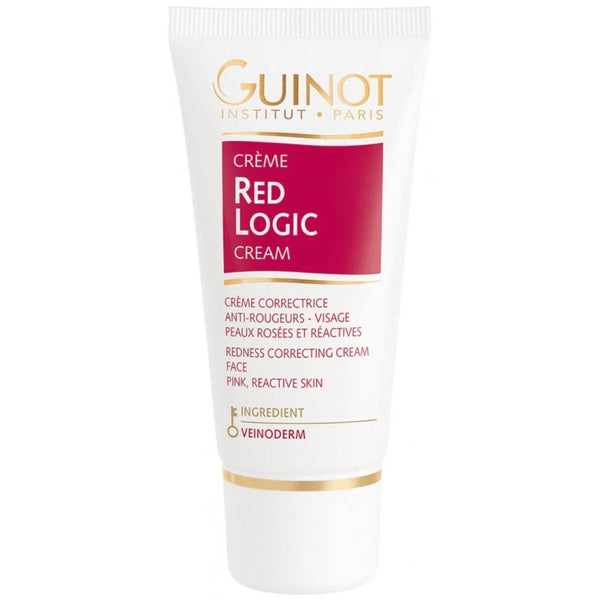 Guinot Guinot Creme Red Logic Face Cream 30ml -