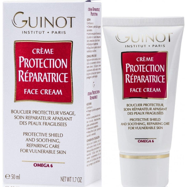Guinot Guinot 50ml Creme Protection Reparatrice Face Cream - Health & Beauty > Personal Care > Cosmetics > Skin Care > Face Moisturizers Cream