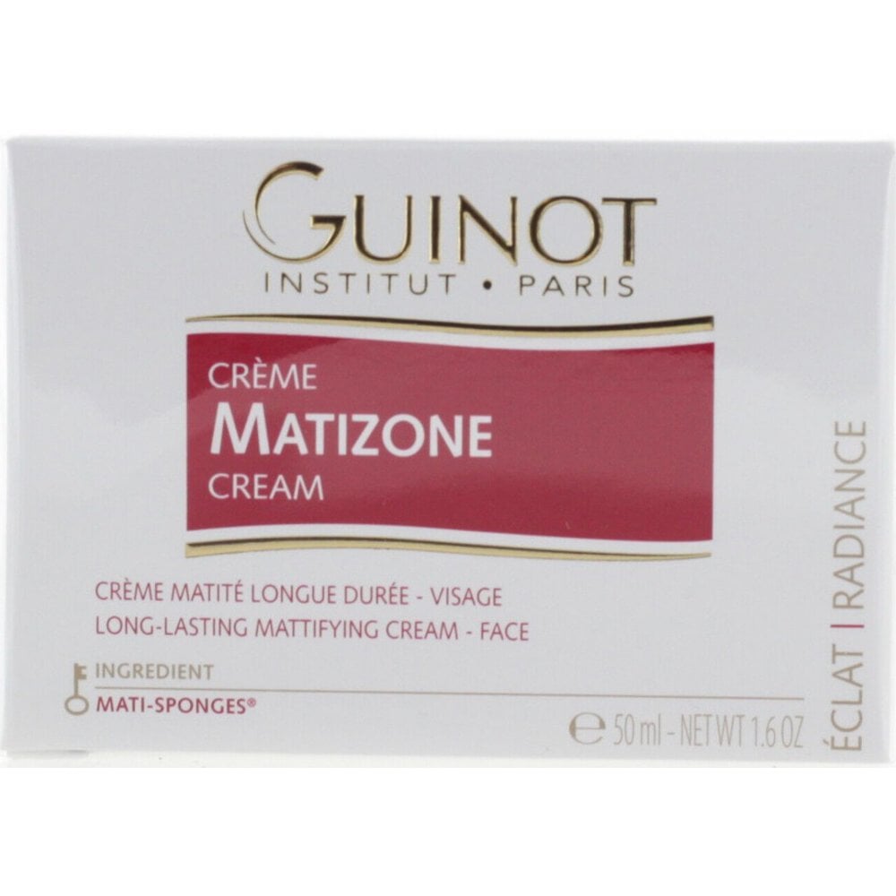 Guinot Guinot 50ml Matizone Shine Control Moisturizer - Health & Beauty > Personal Care > Cosmetics > Skin Care > Lotions & Moisturizers .