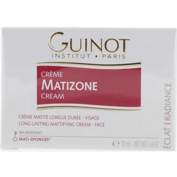 Guinot Guinot 50ml Matizone Shine Control Moisturizer - Health & Beauty > Personal Care > Cosmetics > Skin Care > Lotions & Moisturizers .