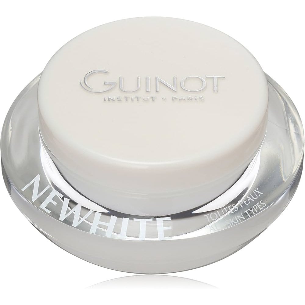 Guinot Guinot Newhite Creme Nuit Eclaircissante Brightening Night Cream 50ml - Health & Beauty > Personal Care > Cosmetics > Skin Care > Anti-Aging Skin Care Cream