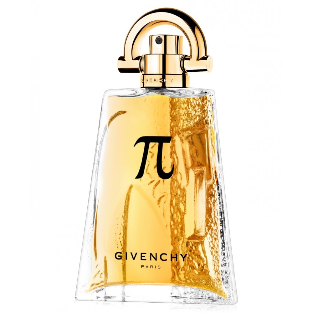Givenchy Givenchy Pi 50ml EDT Spray - Health & Beauty > Personal Care > Cosmetics > Perfumes & Colognes > Eaux De Toilette