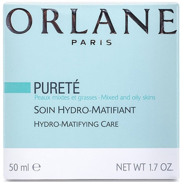 Orlane Purete Hydro Matifying Care 50ml