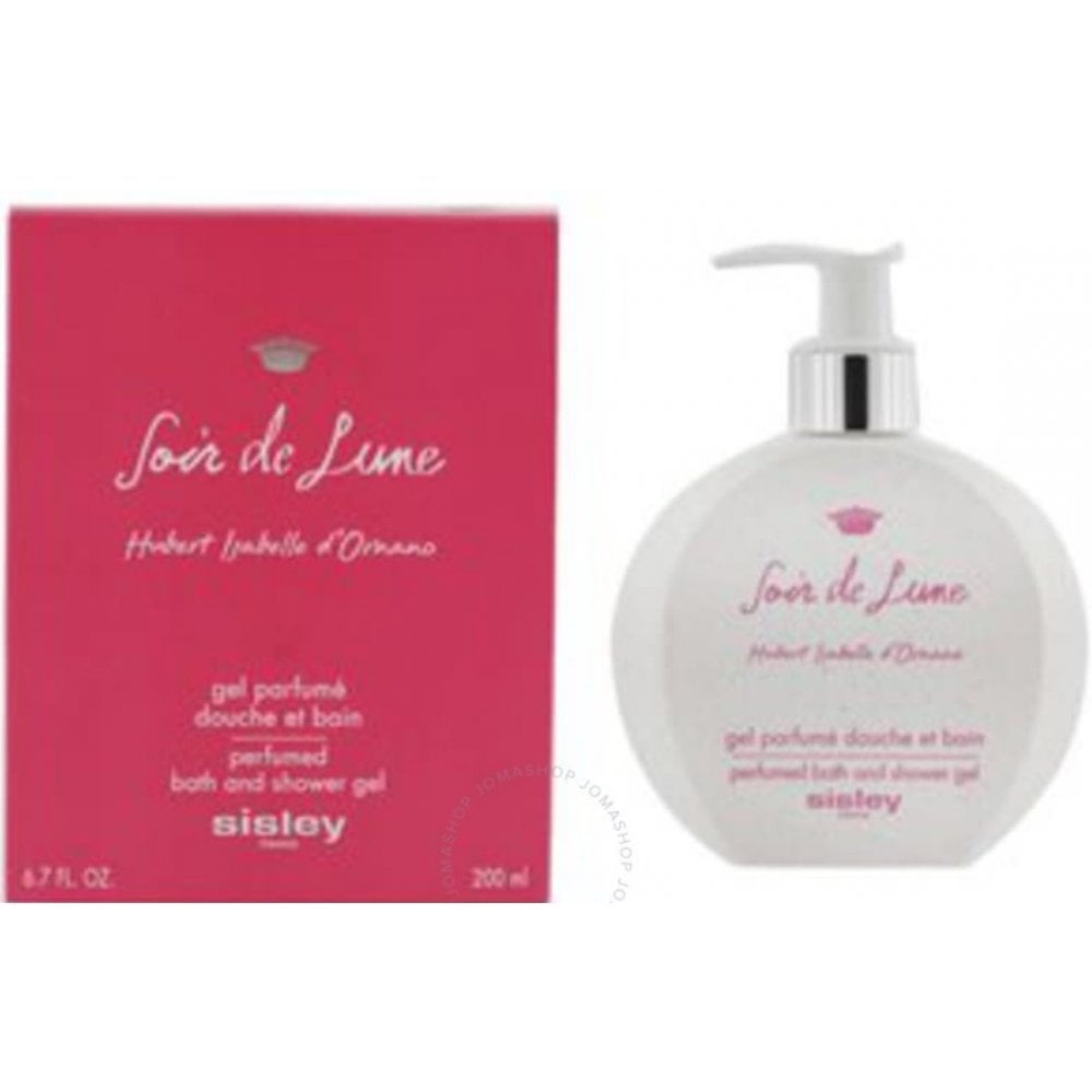 Sisley Sisley Soir De Lune Perfumed Bath And Shower Gel - Health & Beauty > Personal Care > Cosmetics > Perfumes & Colognes > Eaux de Parfum