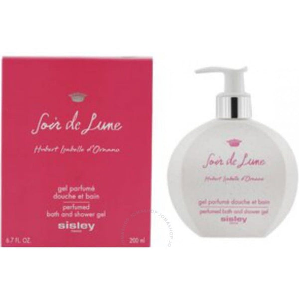 Sisley Sisley Soir De Lune Perfumed Bath And Shower Gel - Health & Beauty > Personal Care > Cosmetics > Perfumes & Colognes > Eaux de Parfum