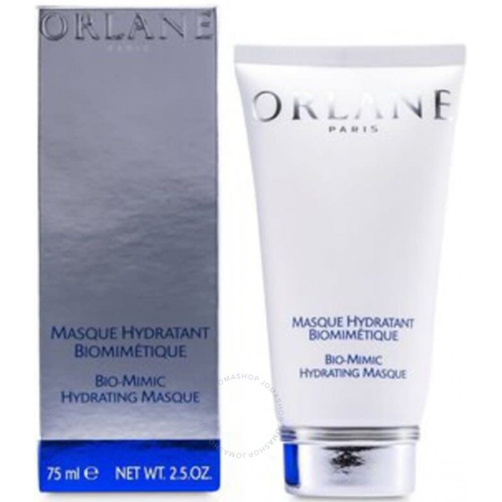 Orlane Orlane Bio Mimic Hydrating Masque 75ml - Health & Beauty > Personal Care > Cosmetics > Skin Care > Lotions & Moisturizers .