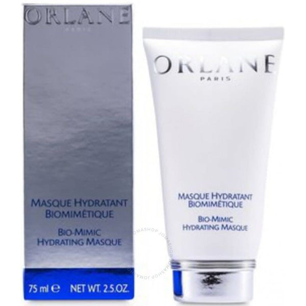 Orlane Orlane Bio Mimic Hydrating Masque 75ml - Health & Beauty > Personal Care > Cosmetics > Skin Care > Lotions & Moisturizers .