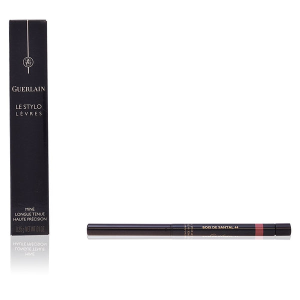 Guerlain Guerlain Le Stylo Leveres Lasting Colour High Precision Lip Liner - 44 Bois de Santal -
