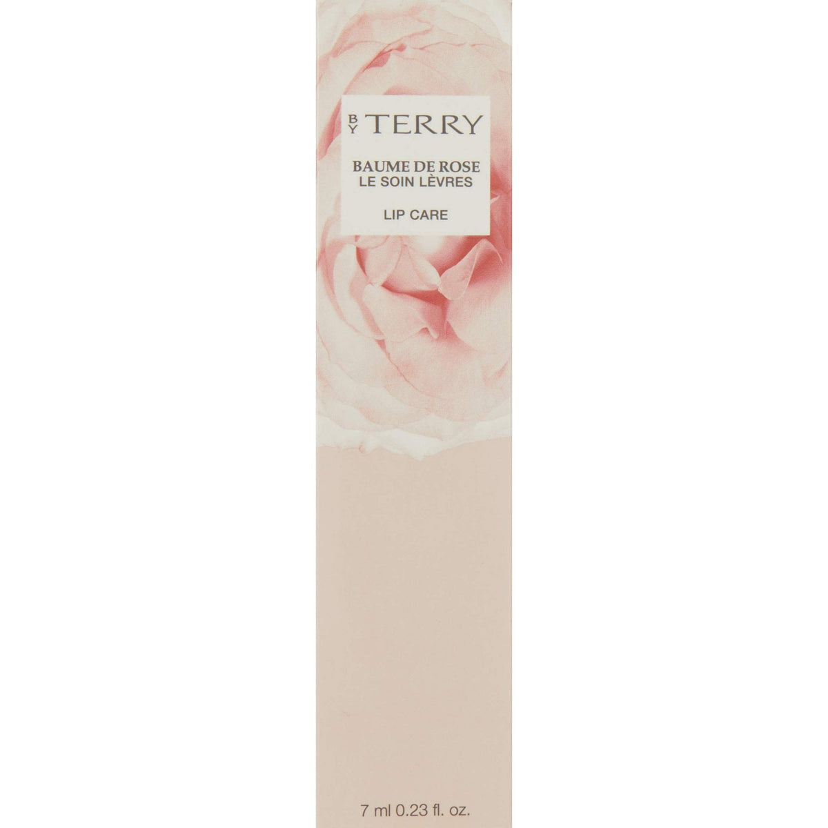 By Terry By Terry Baume De Rose Lip Protectant Crystalline Bottle - Health & Beauty > Personal Care > Cosmetics Cosmetics