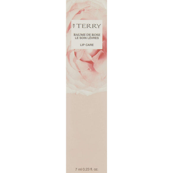 By Terry By Terry Baume De Rose Lip Protectant Crystalline Bottle - Health & Beauty > Personal Care > Cosmetics Cosmetics