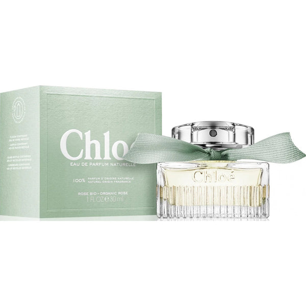 Chloe Chloe Naturelle 30ml EDP Spray - Health & Beauty > Personal Care > Cosmetics > Perfumes & Colognes > Eaux de Parfum EDP