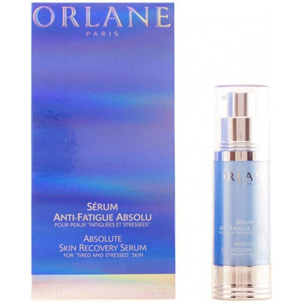 Orlane Orlane Absolute Skin Recovery Care Anti Fatigue Serum 30ml - Serum