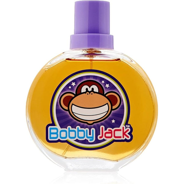 0 Bobby Jack 100ml EDT Spray - Health & Beauty > Personal Care > Cosmetics > Perfumes & Colognes > Eaux De Toilette EDT