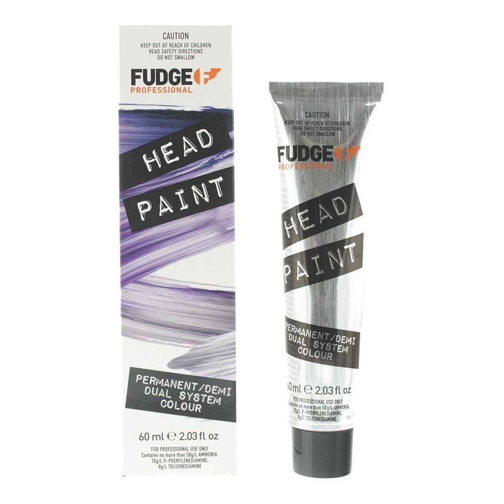 FUDGE PROFESSIONAL Fudge Professional Head Paint Shadows 60ml - S9 Light Vanilla Blond - Health & Beauty > Personal Care > Cosmetics Hair Dye