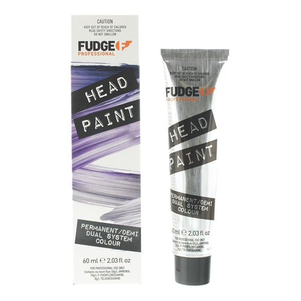FUDGE PROFESSIONAL Fudge Professional Head Paint Shadows 60ml - S9 Light Vanilla Blond - Health & Beauty > Personal Care > Cosmetics Hair Dye