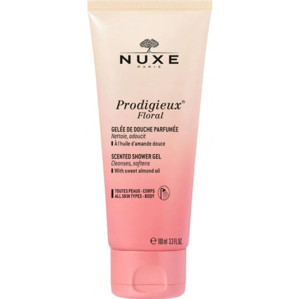Nuxe Prodigieux Floral Shower Gel 200ml