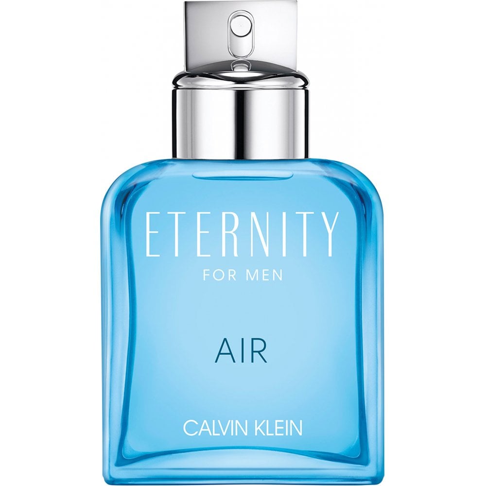 Calvin Klein Calvin Klein Eternity Air For Men 30ml EDT Spray - Health & Beauty > Personal Care > Cosmetics > Perfumes & Colognes > Eaux De Toilette