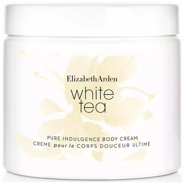 Elizabeth Arden Elizabeth Arden White Tea Pure Indulgence Body Cream 400ml - Health & Beauty > Personal Care > Cosmetics > Skin Care > Lotions & Moisturizers Body Cream