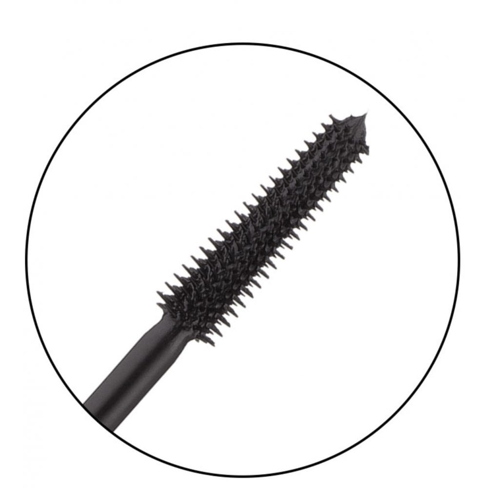 Dermacol Dermacol Vampire Mega Long Lashes 8ml - Black -