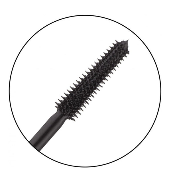 Dermacol Dermacol Vampire Mega Long Lashes 8ml - Black -
