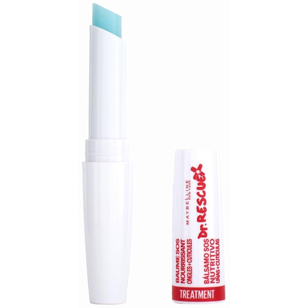 Maybelline Maybelline Dr. Rescue Sos Balm 3G - Health & Beauty > Personal Care > Cosmetics > Perfumes & Colognes > Eaux De Toilette ?