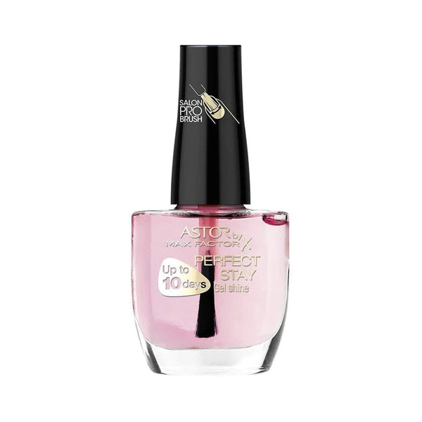 Max Factor Max Factor Perfect Stay Gel Shine Nail - #101 - Health & Beauty > Personal Care > Cosmetics > Nail Care > Nail Polishes 0