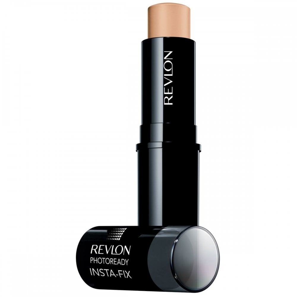 Revlon Revlon Photoready Insta-Fix Stick Foundation - 150 Natural Beige - Health & Beauty > Personal Care > Cosmetics > Makeup > Face Makeup > Foundations & Concealers Foundations