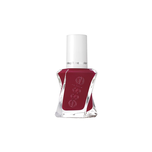 Essie Essie Gel Couture 13.5ml - 509 Paint The Gown Red - Health & Beauty > Personal Care > Cosmetics > Nail Care > Nail Polishes 0