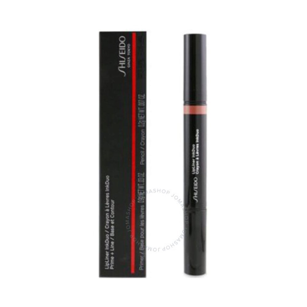 Shiseido Shiseido Lipliner Ink Duo - 02 Beige -
