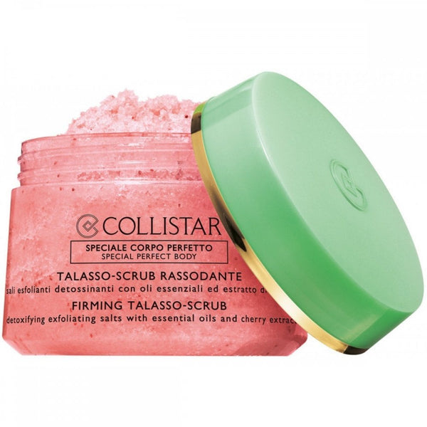 Collistar Collistar Special Perfect Body Firming Talasso Scrub 700g -
