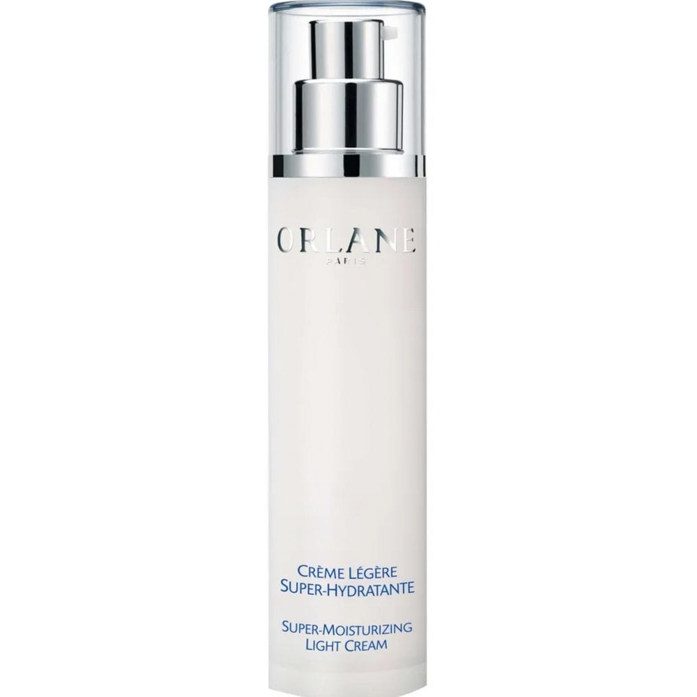 Orlane Super-Moisturizing Light Cream 50ml