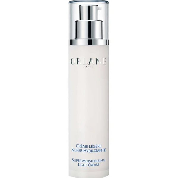 Orlane Super-Moisturizing Light Cream 50ml