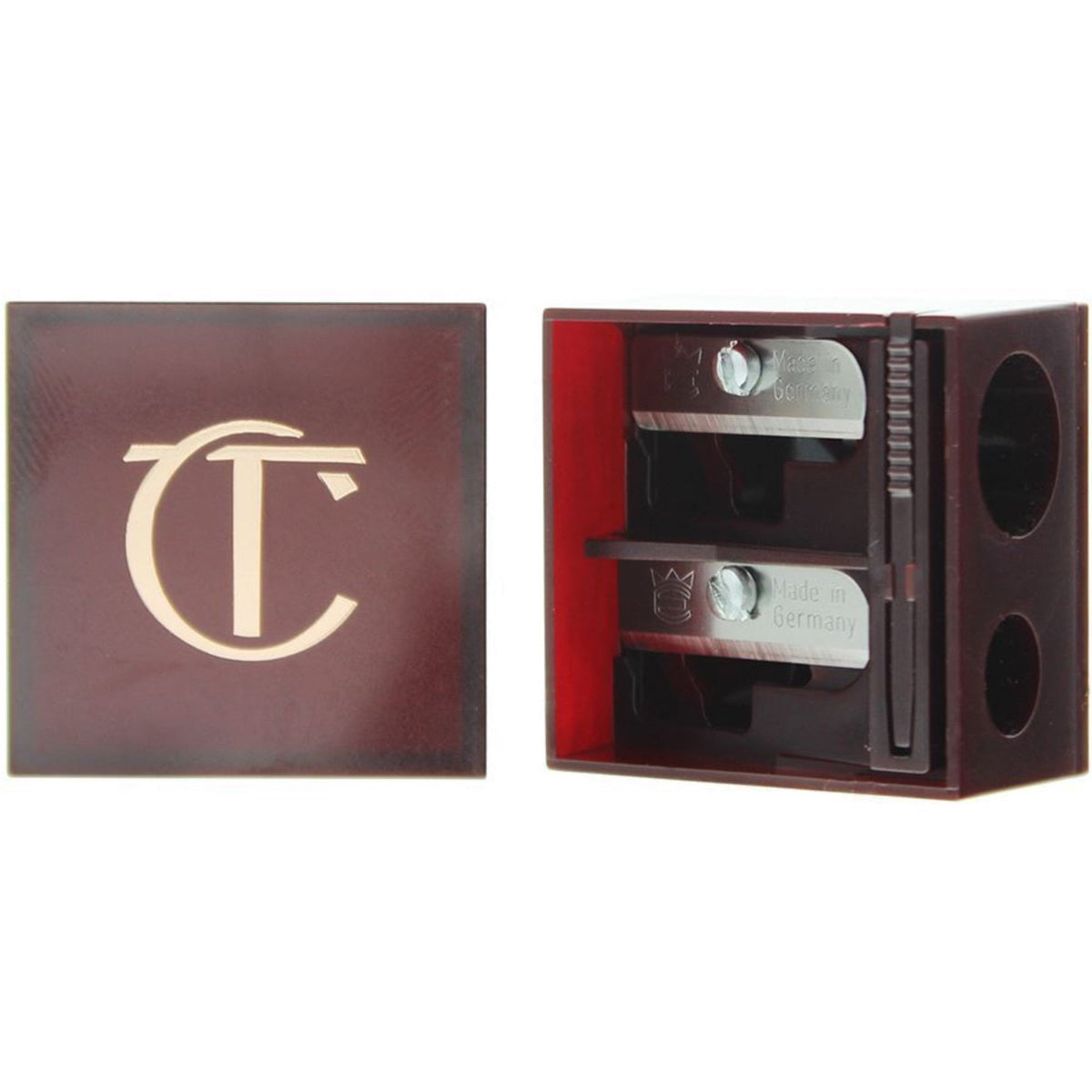 Charlotte Tilbury Charlotte Tilbury Pencil Sharpener 1 Piece - Health & Beauty > Personal Care > Cosmetics .