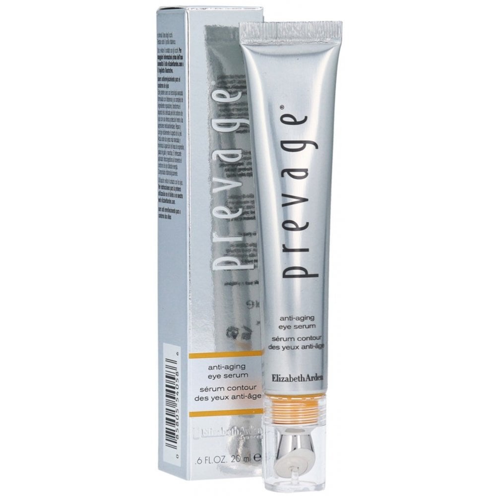 Elizabeth Arden Elizabeth Arden Eye Serum Prevage 20ml Anti-Aging Fine Line Plumping Serum -