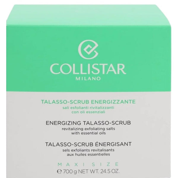 Collistar Collistar Talasso Scrub Revitalizing Exfoliating Salts 700G - Health & Beauty > Personal Care > Cosmetics > Skin Care > Lotions & Moisturizers Body Care