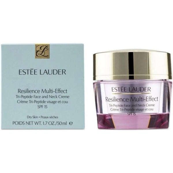 Estee Lauder EstÃƒÂ©e Lauder Resilience Multi-Effect Day Cream 50ml -