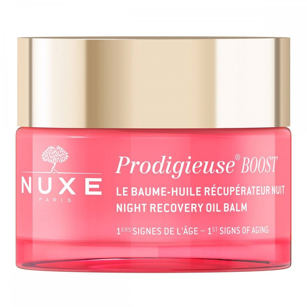 Nuxe Nuxe Creme Prodigieuse Boost Night Balm 50ml All Skin Types - Health & Beauty > Personal Care > Cosmetics > Skin Care > Face Moisturizers .