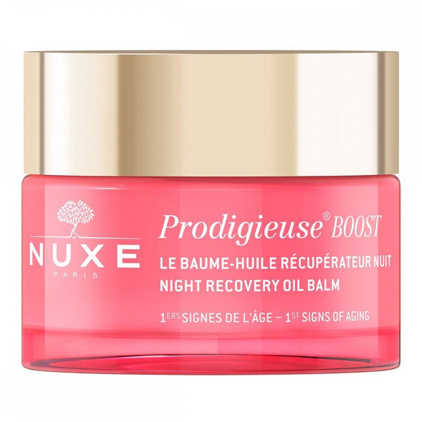Nuxe Nuxe Creme Prodigieuse Boost Night Balm 50ml All Skin Types - Health & Beauty > Personal Care > Cosmetics > Skin Care > Face Moisturizers .