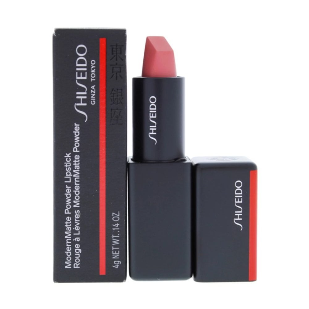 Shiseido Shiseido Modernmatte Powder Lipstick - 505 Peep Show -