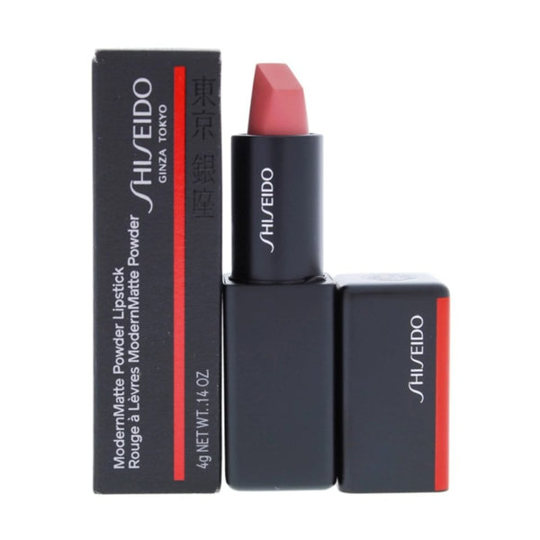 Shiseido Shiseido Modernmatte Powder Lipstick - 505 Peep Show -
