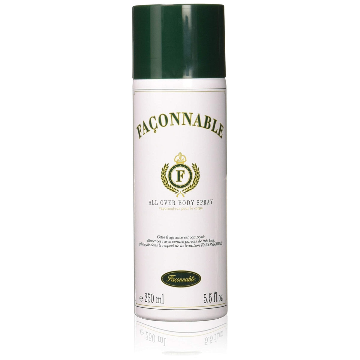 Faconnable Classique Body Spray 250ml
