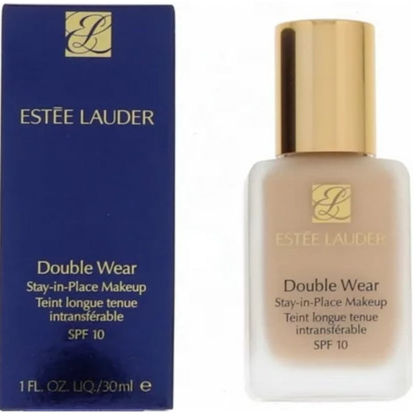 Estee Lauder Estee Lauder Double Wear Stay In Place Makeup SPF10 30ml - 1W1 Bone -
