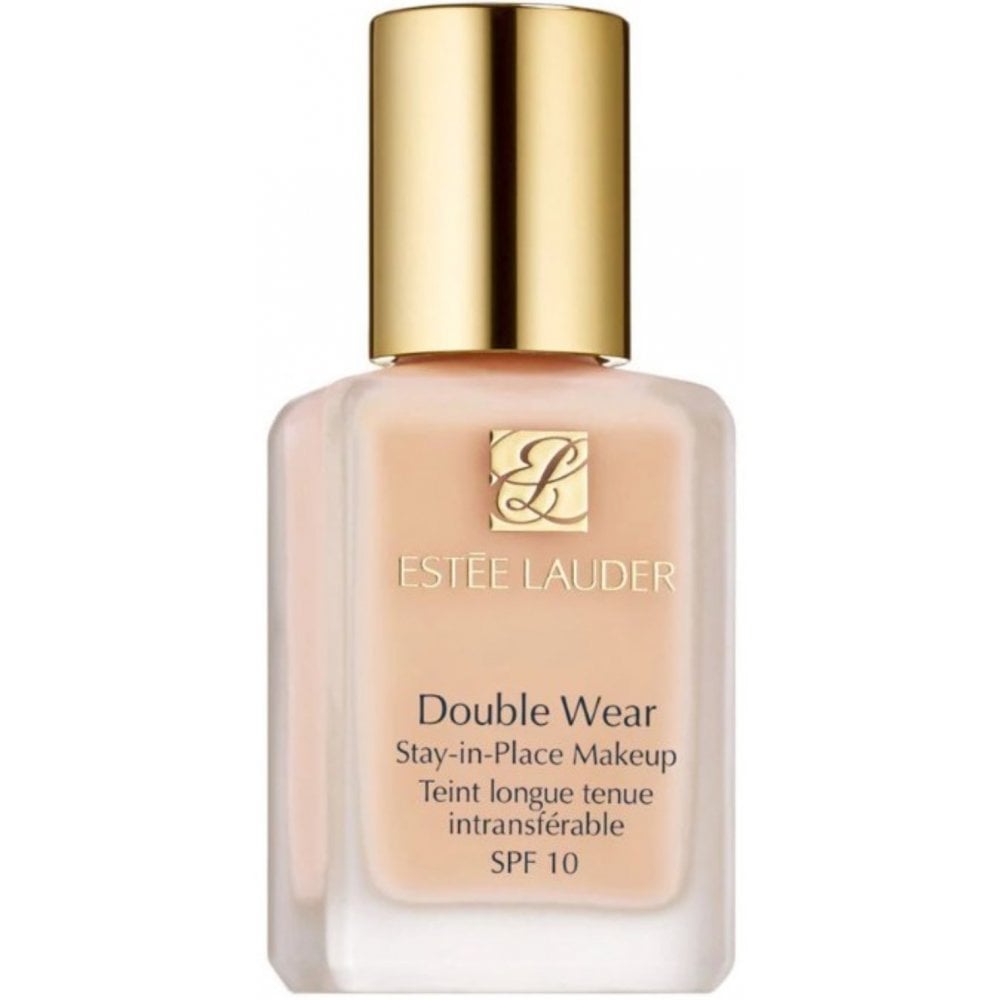 Estee Lauder Estee Lauder Double Wear Stay In Place Makeup SPF10 30ml - 1W1 Bone -