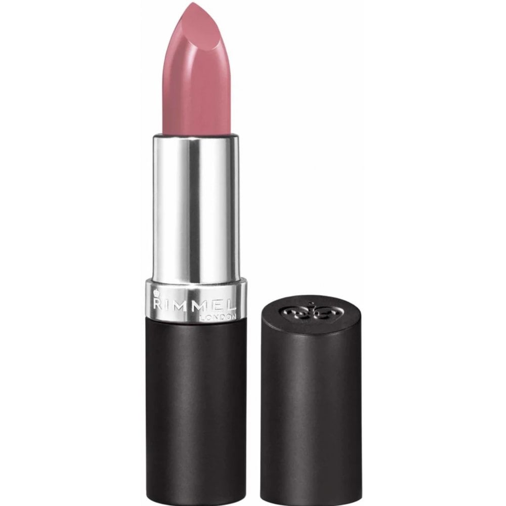 RIMMEL LONDON Rimmel London Lasting Finish Lipstick - 200 Soft Hearted -